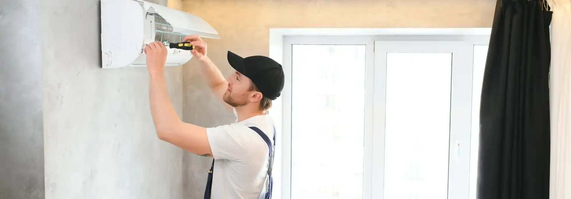  Air Conditioning Installation - HVAC Port Stanley