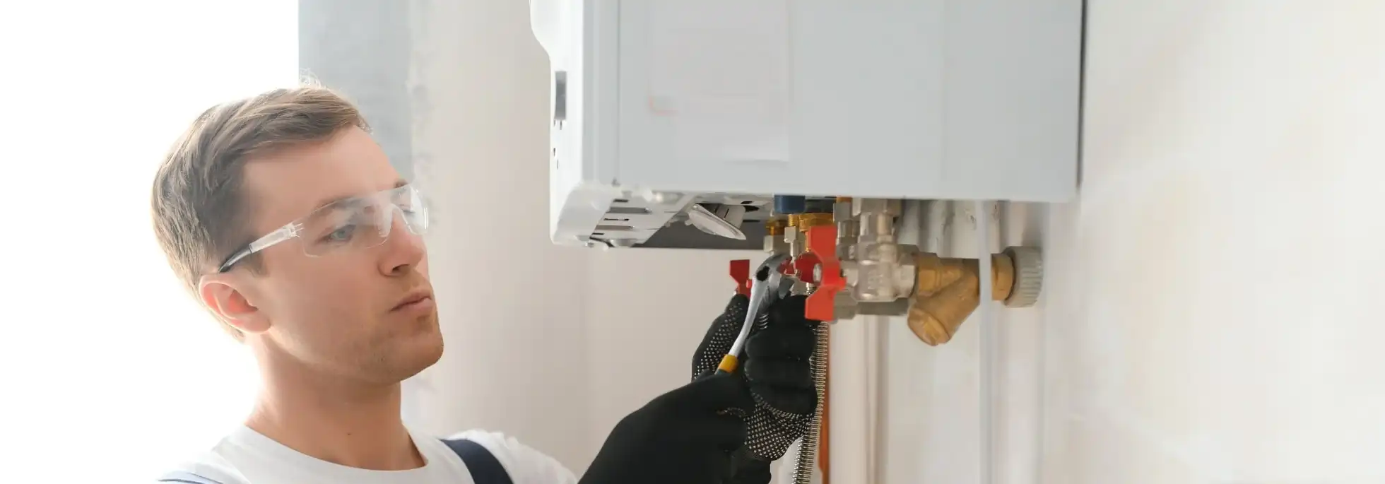  Boiler Repair Near Me - HVAC Port Stanley