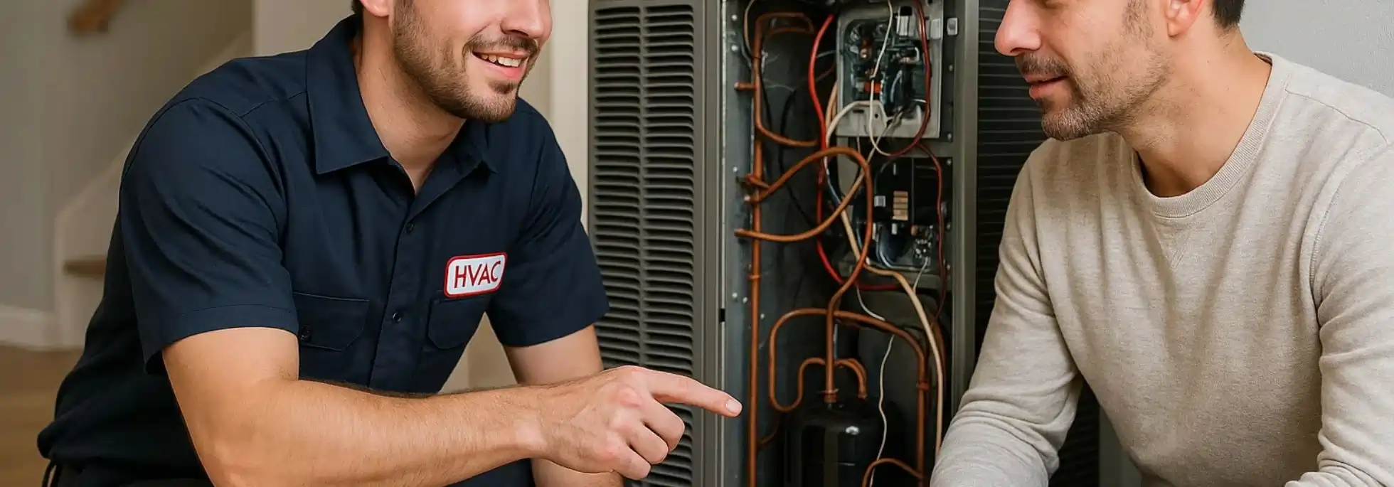  Heat Pump Repair Near Me - HVAC Port Stanley