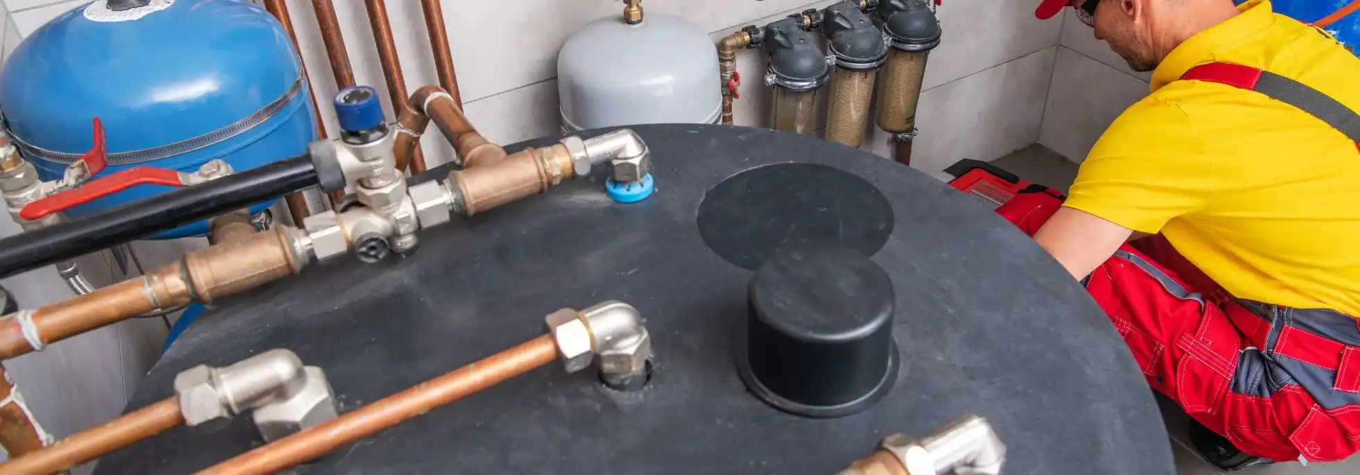  Heating System Installation - HVAC Port Stanley