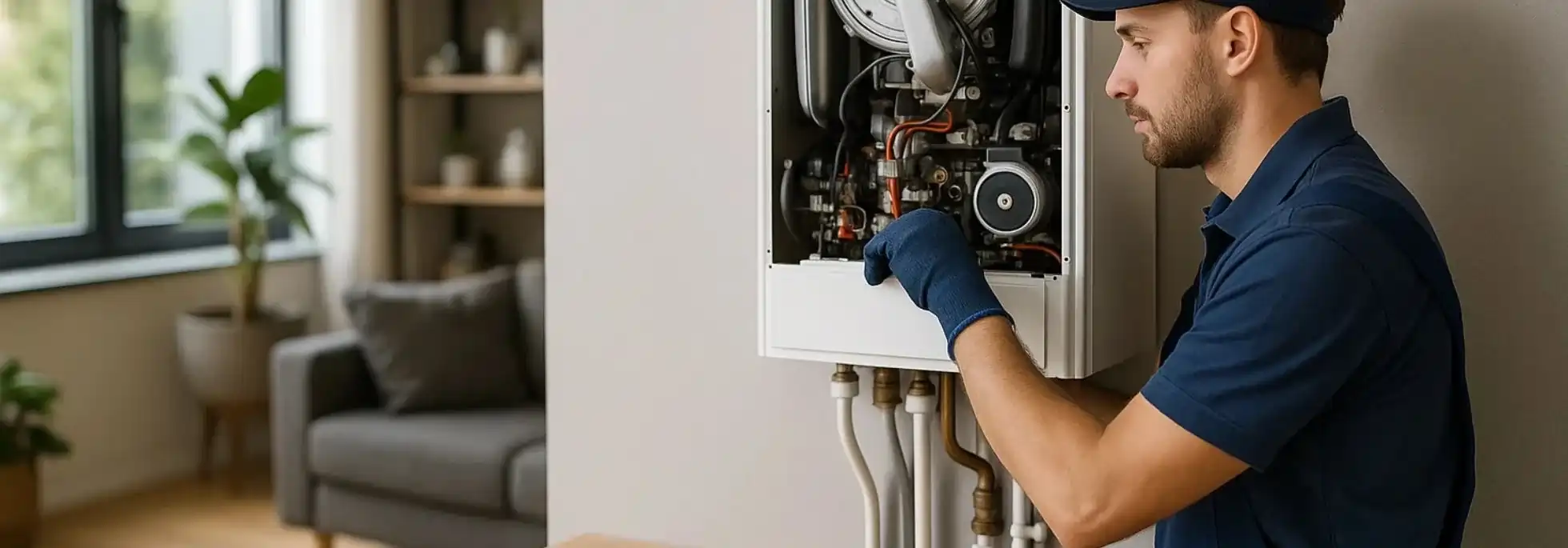  Heating System Repair Near Me - HVAC Port Stanley