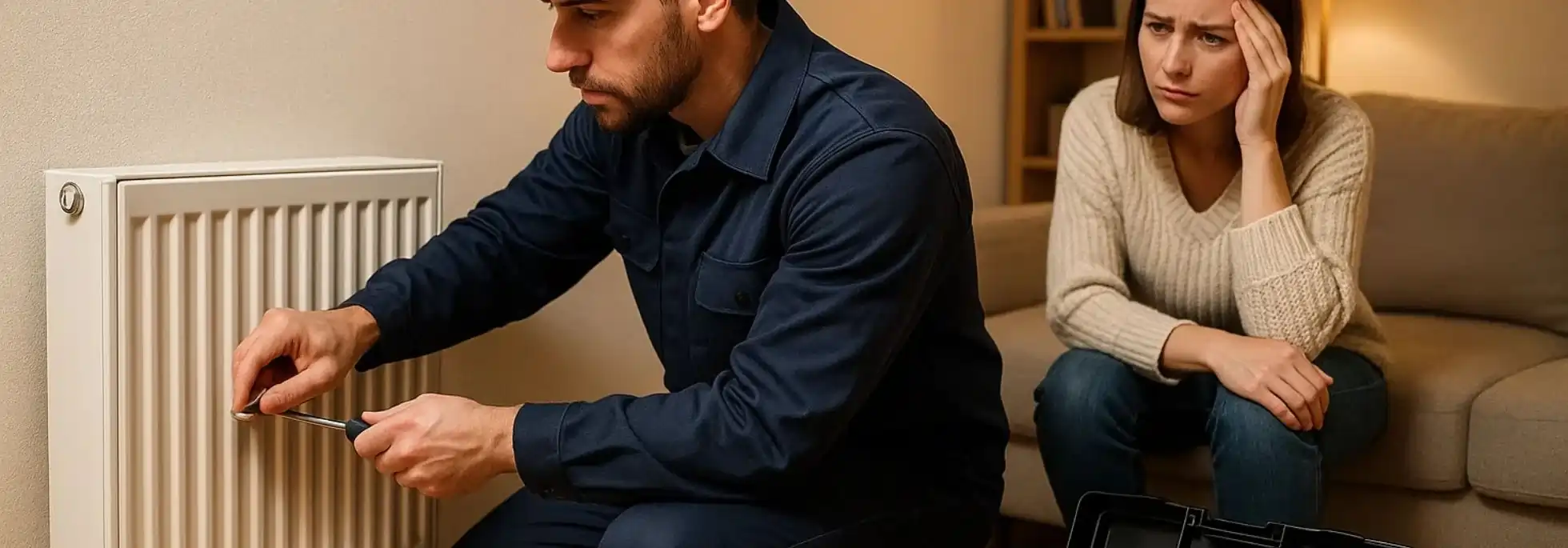  Heating System Repair - HVAC Port Stanley