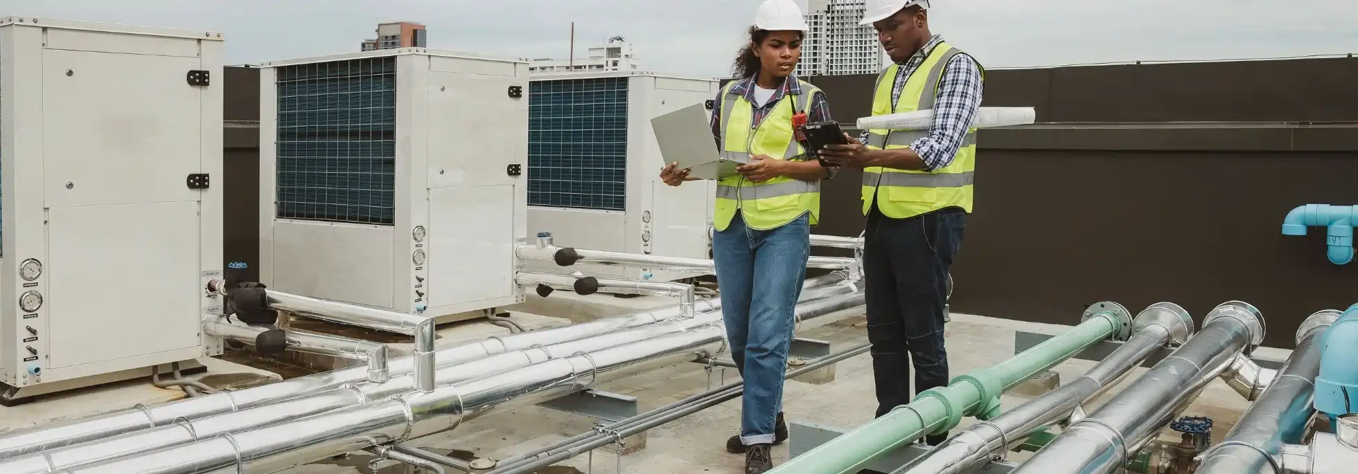  HVAC System Inspections - HVAC Port Stanley