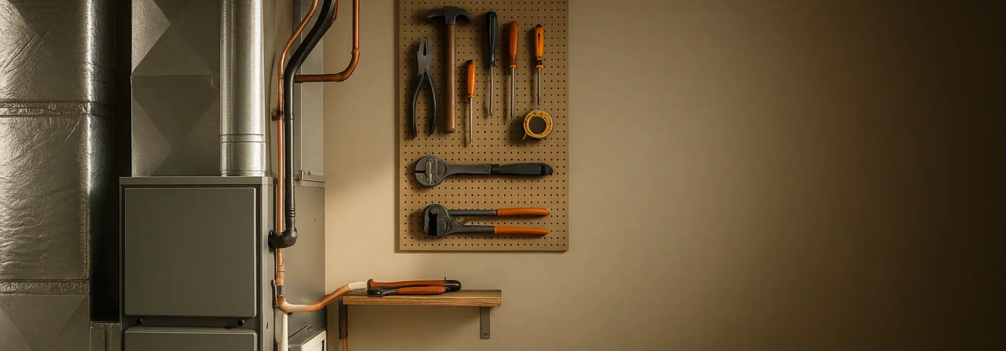  HVAC - HVAC Port Stanley