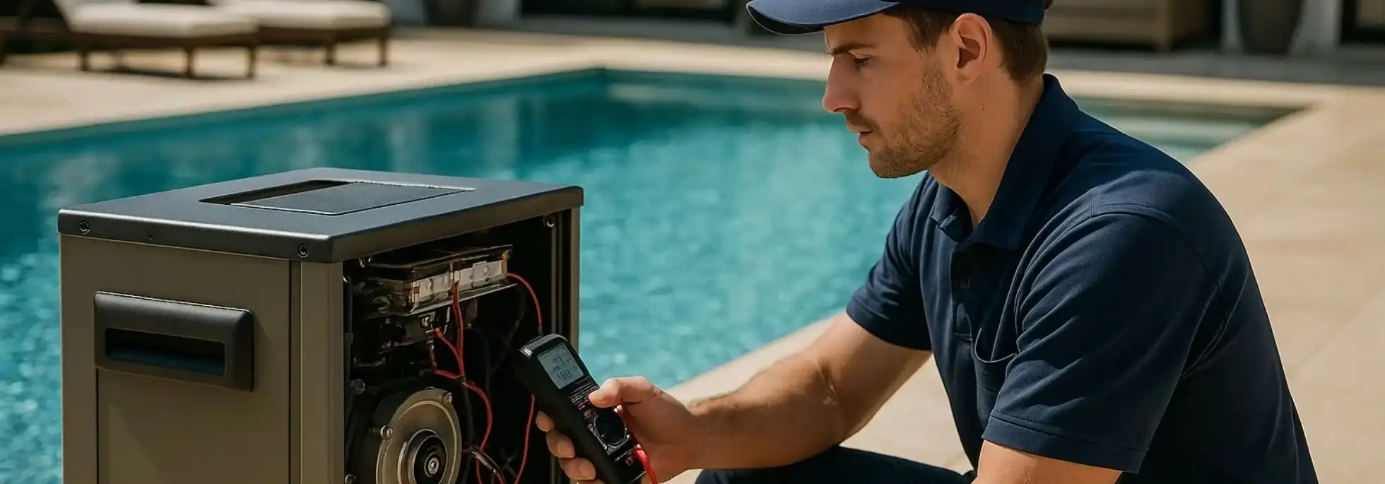  Pool Furnace Repair - HVAC Port Stanley