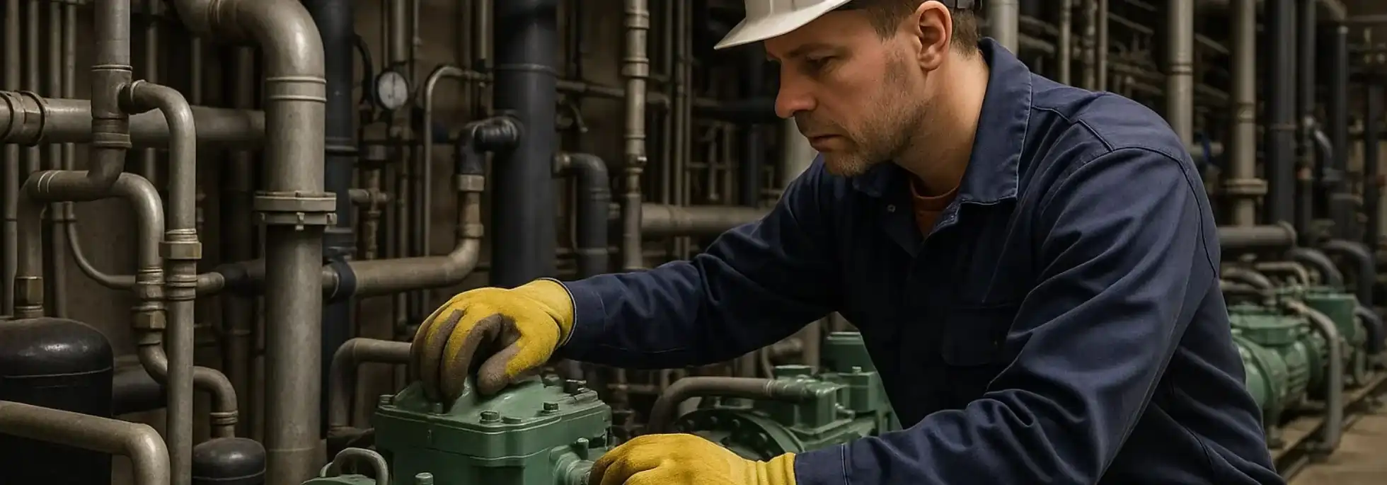  Refrigeration Services - HVAC Port Stanley