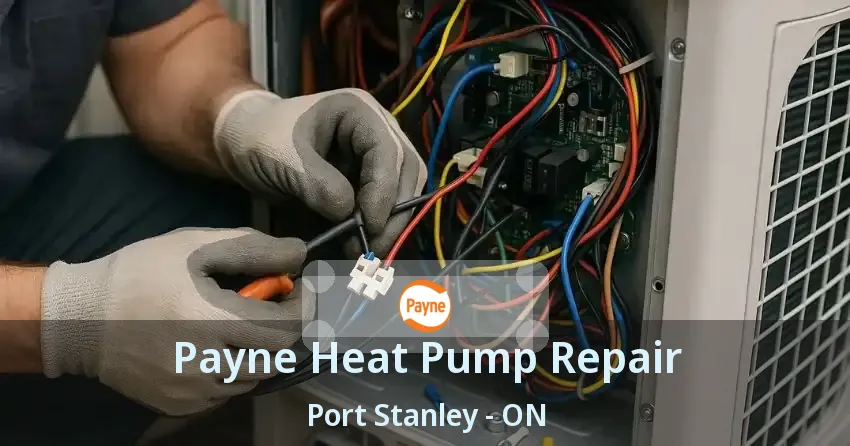 Payne Heat Pump Repair Port Stanley - ON