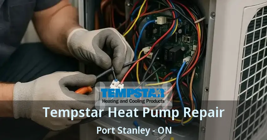 Tempstar Heat Pump Repair Port Stanley - ON