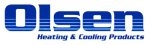 Olsen Napoleon HVAC Services in Port Stanley
