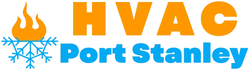 HVAC Port Stanley