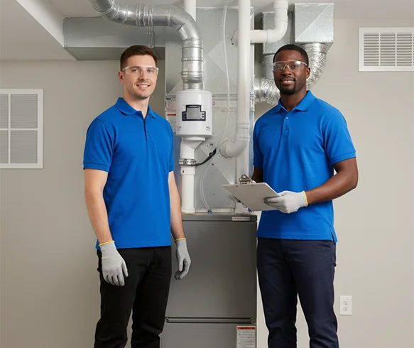 Contact HVAC Port Stanley Now