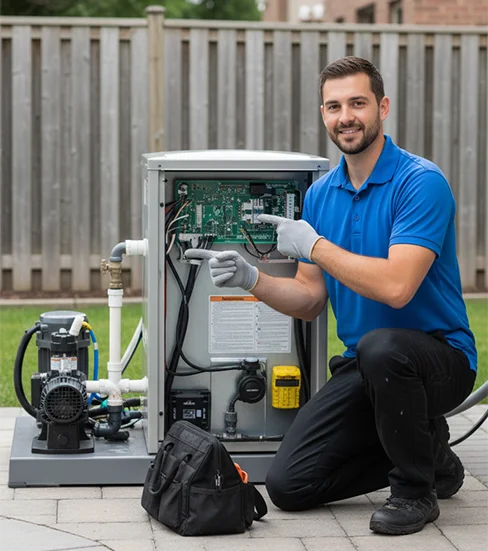 HVAC Port Stanley FAQs